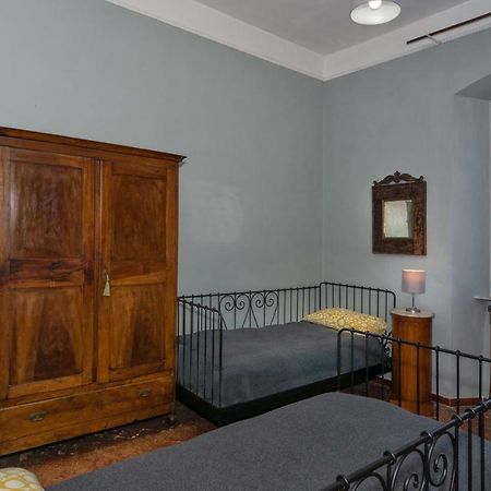 Villa Eugenia Livorno Luaran gambar
