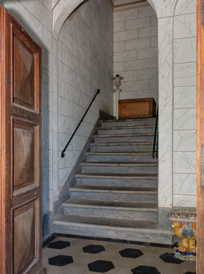 Villa Eugenia Livorno Luaran gambar