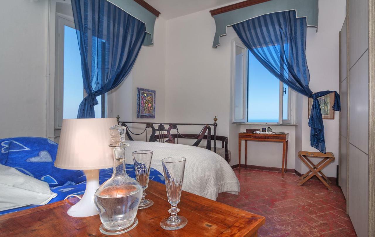 Villa Eugenia Livorno Luaran gambar