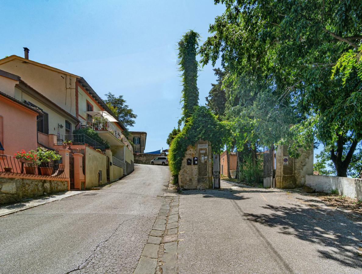Villa Eugenia Livorno Luaran gambar