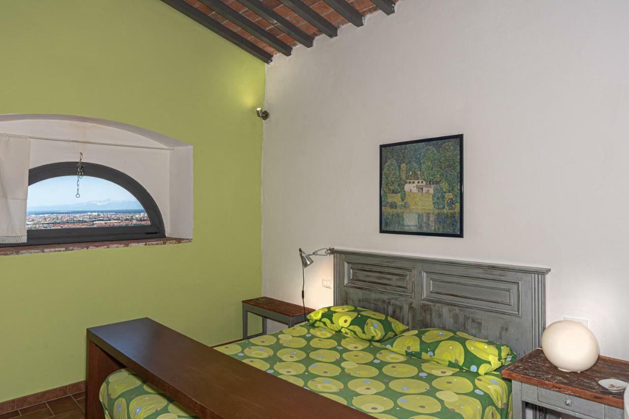 Villa Eugenia Livorno Luaran gambar